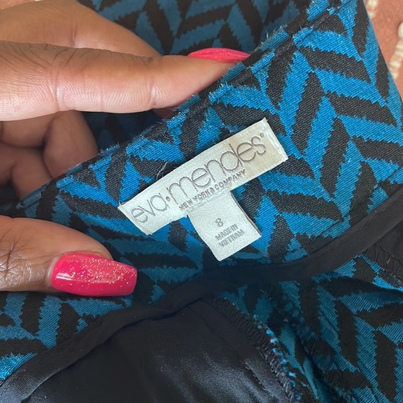 Women’s two piece pantsuit - Picture 6 of 6